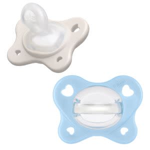 Award-Winning Children's book — Chicco PhysioForma Dual Soft Silicone Pacifier