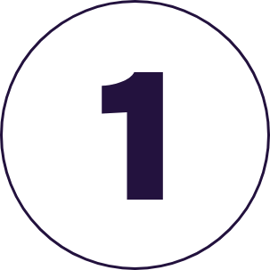 Stick to the awards criteria