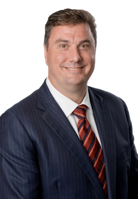 Michael McCorry