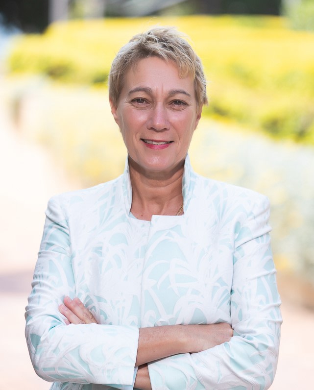Tanya Sale