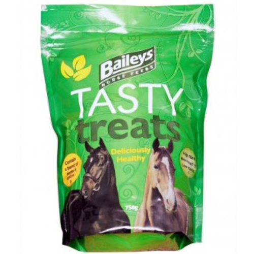 Baileys Tasty Treats for Horses 750g