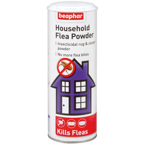Beaphar Household Flea Powder