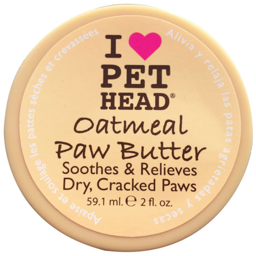 Pet Head Oatmeal Paw Butter