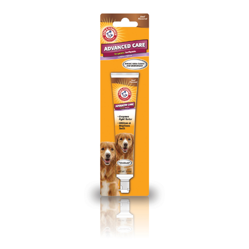 Arm & Hammer Dog Tartar Control Toothpaste