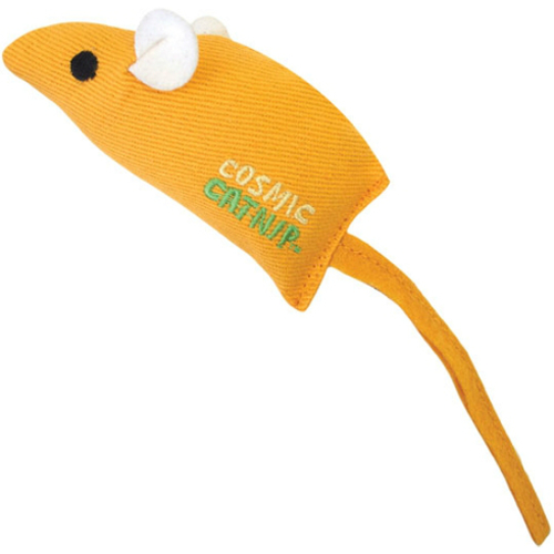 Cosmic Catnip 100% Cosmic Mouse Cat Toy