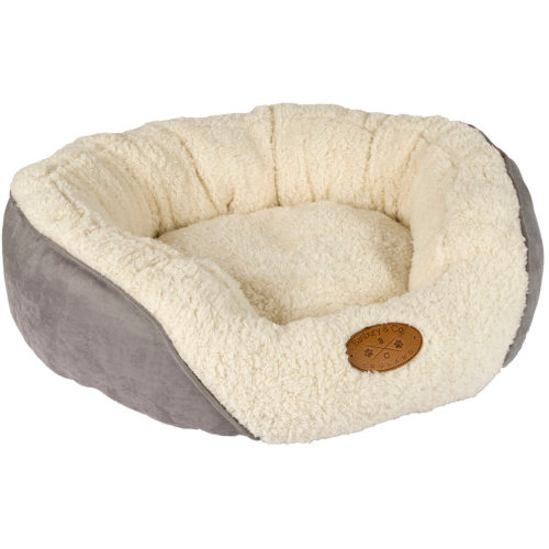 Banbury & Co Luxury Cosy Dog Bed