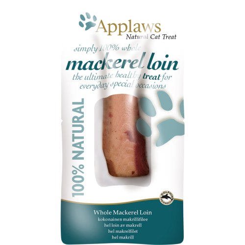 Applaws Mackerel Loin Cat Treat