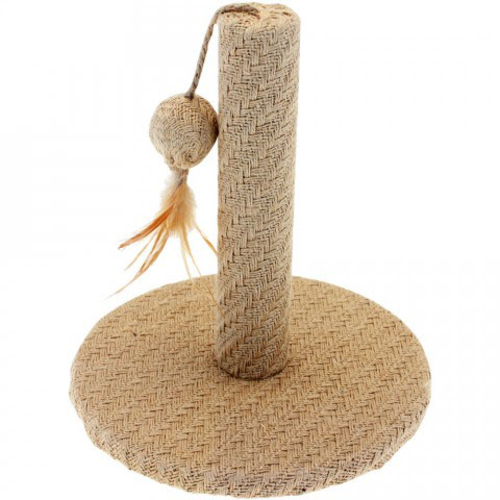 Happy Pet Morfe Kitten Scratching Post