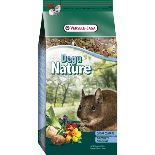 Versele Laga Degu Nature Degu Food