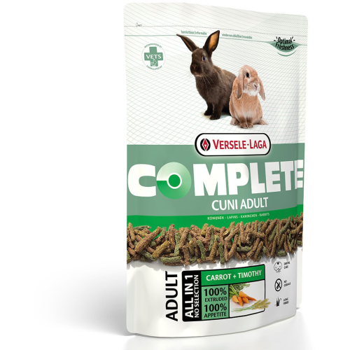 Versele Laga Cuni Complete Rabbit Food