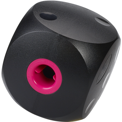 BUSTER Food Cube Dog Toy