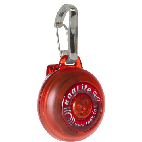 Rogz Roglite Safety Light