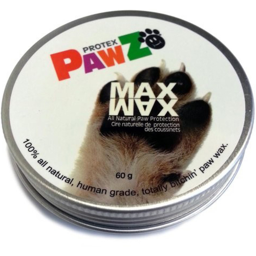 Pawz Max Wax Paw Moisturiser