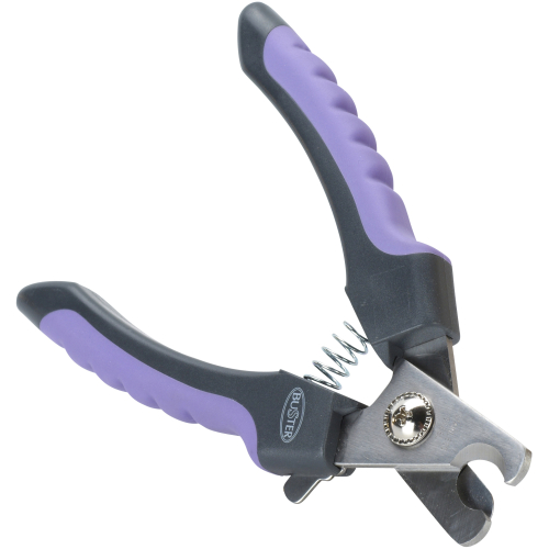 Buster Nail Clippers