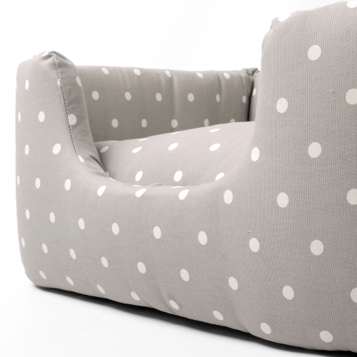 grey dog bed extra charley chau deeply dishy dog bed dove grey medium beds grey dog bed extra charley chau deeply dishy dog bed dove grey medium beds