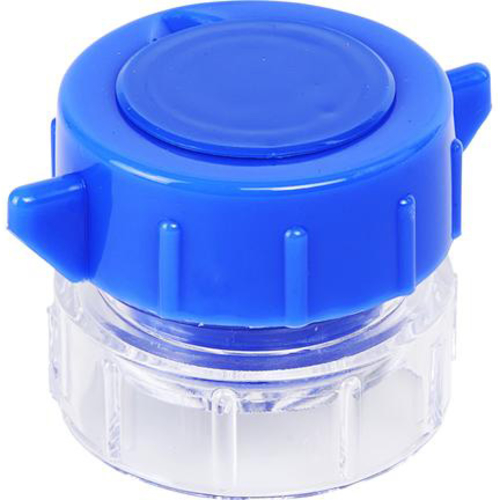 BUSTER Tablet Crusher