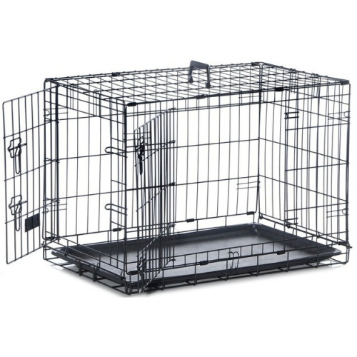 Sharples N Grant Dog Crate