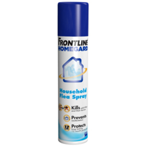 Frontline HomeGard Flea Spray