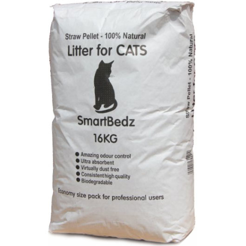 Smartbedz Litter for Professionals Cat Litter