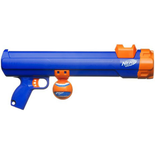 Nerf Dog Tennis Ball Blaster Dog Toy Ball Blaster