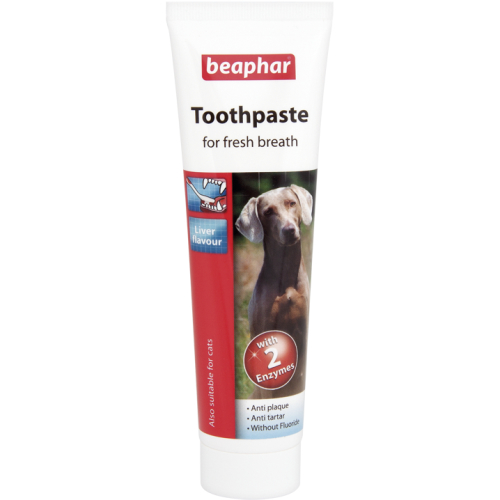 Beaphar Toothpaste for Dogs & Cats