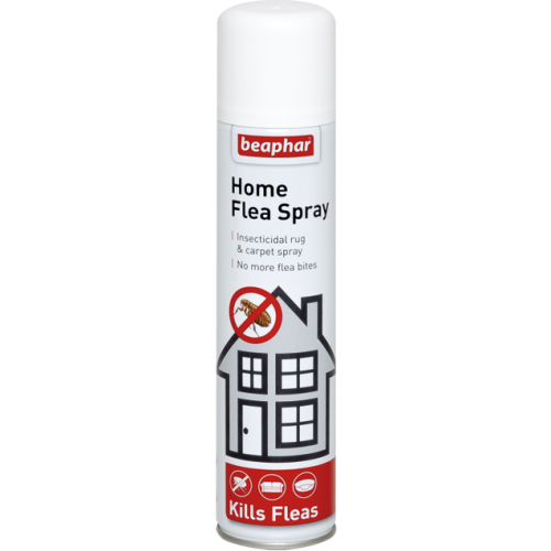 Beaphar Home Flea Spray