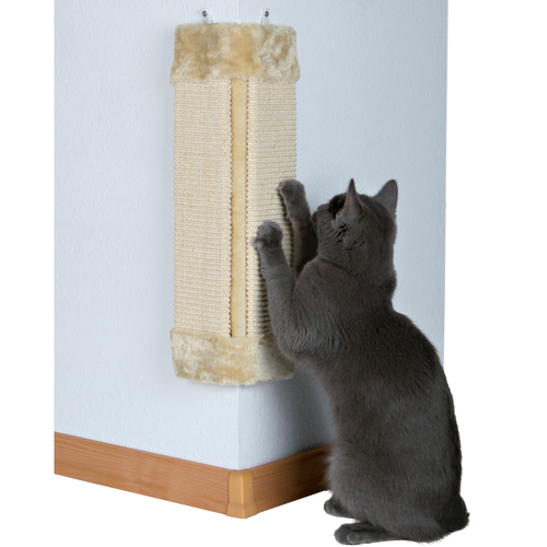 Trixie Scratching Board For Corners