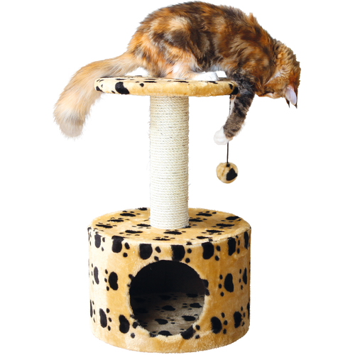 Trixie Toledo Scratching Post