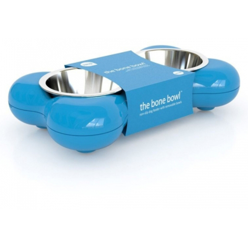 Hing Dog Bone Bowl Large Hing Dog Bone Bowl Large