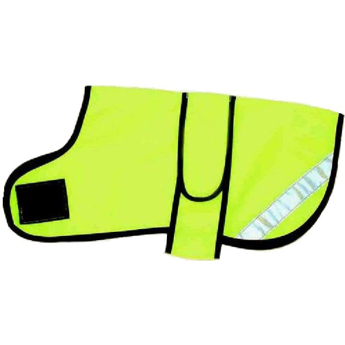 Cosipet High Visibility Safety Dog Coat