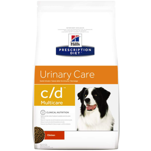 Hills Prescription Diet Canine CD