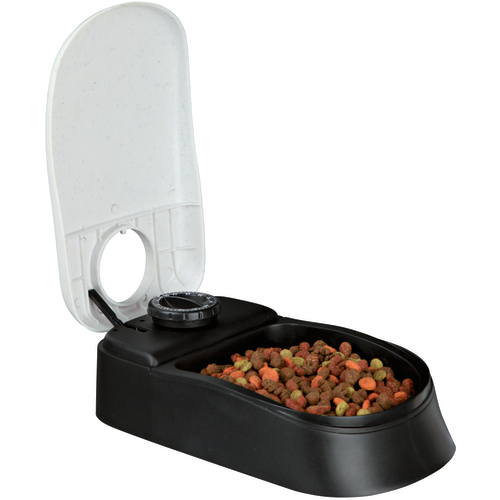 Trixie TX1 automatic food dispenser for dogs & cats