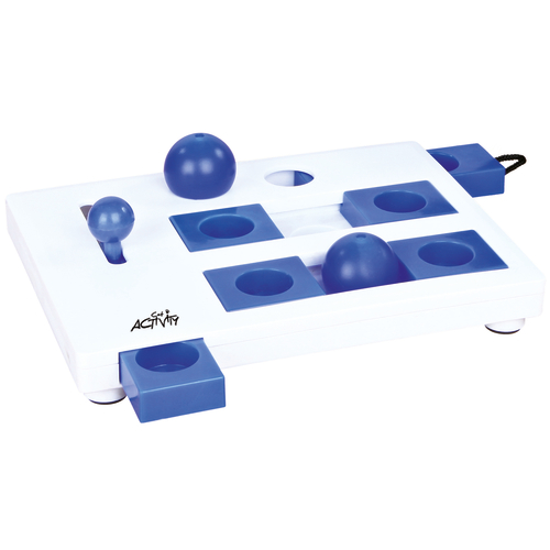 Trixie Cat Activity Brain Mover