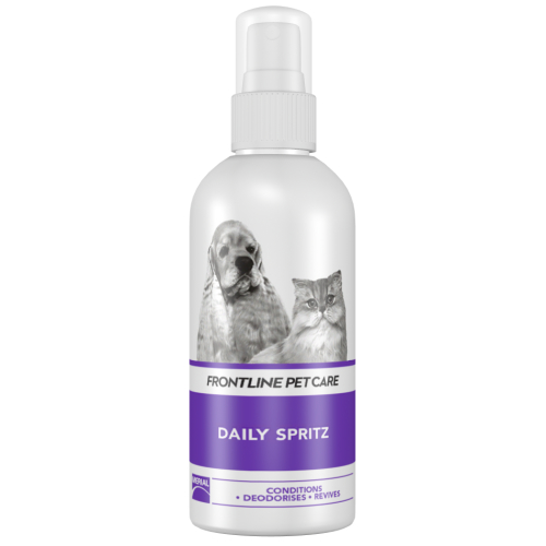 Frontline Pet Care Daily Spritz Dog & Cat Spray