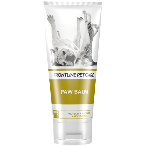 Frontline Pet Care Dog & Cat Paw Balm