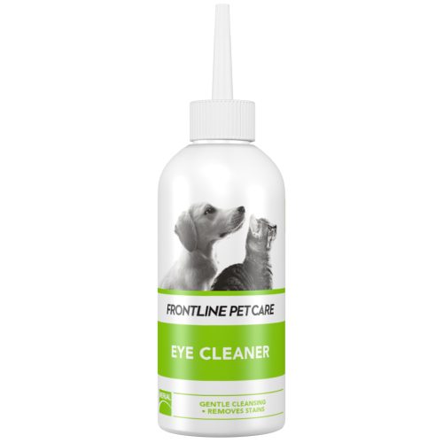 Frontline Pet Care Eye Cleaner