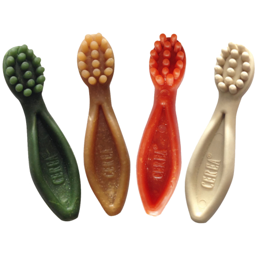 Antos Toothbrush Treats