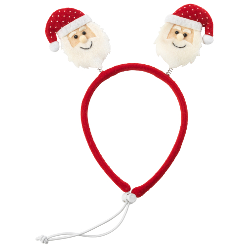 House of Paws Christmas Dog Headband