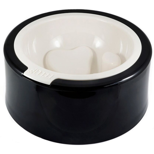Fellipet Kaleido Manners Dog Bowl