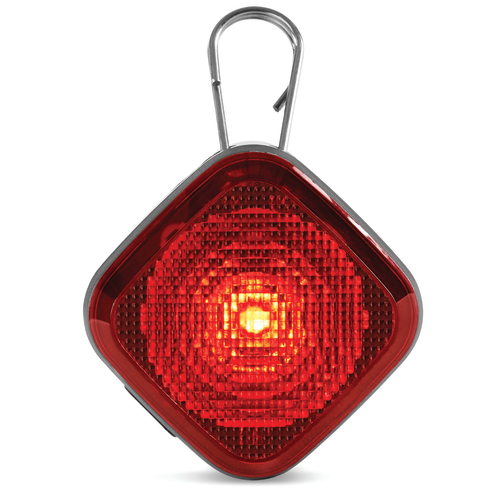 Ruffwear The Beacon Dog Tag Safety Light