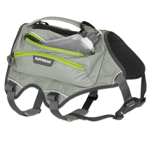 Ruffwear Singletrak Pack Dog Harness