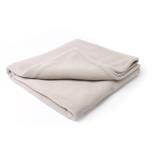 Charley Chau Double Fleece Oyster Dog Blanket