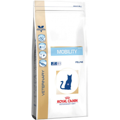 Royal Canin Veterinary Diets Mobility MB 28 Cat Food