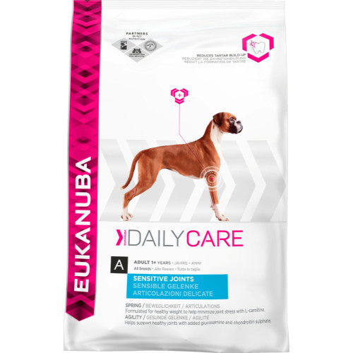 Eukanuba Daily Care Sensitive Joints Adult Dog Food