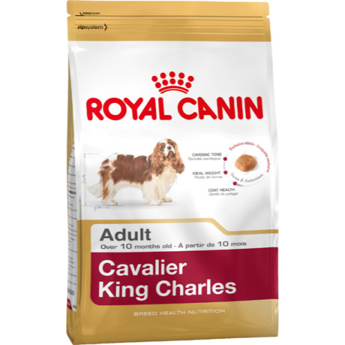 Royal Canin Cavalier King Charles Spaniel Adult Dog Food