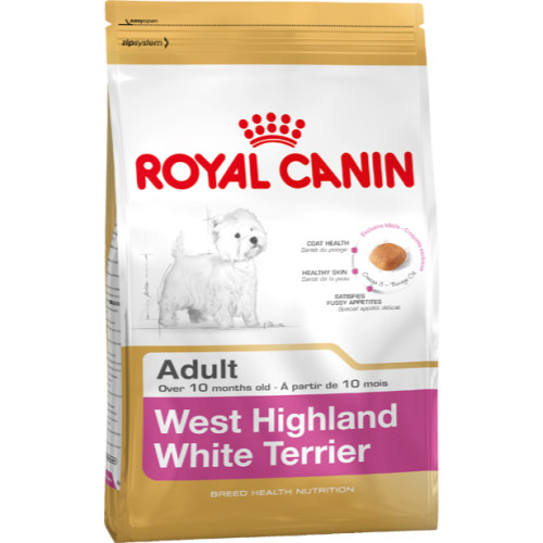 Royal Canin West Highland White Terrier Dog Food
