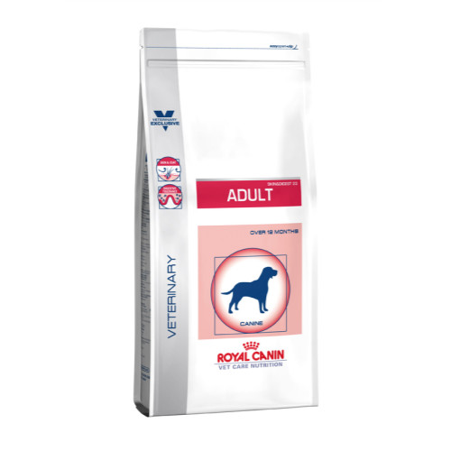 Royal Canin VCN Adult Medium Dog Food