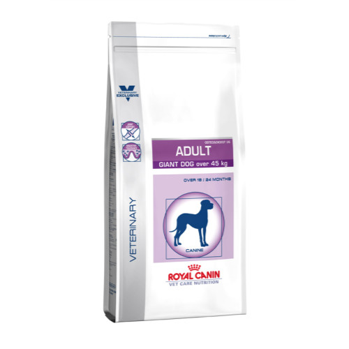 Royal Canin VCN Adult Giant Dog Food
