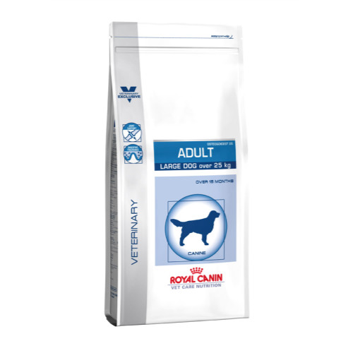 Royal Canin VCN Adult Large Dog Food
