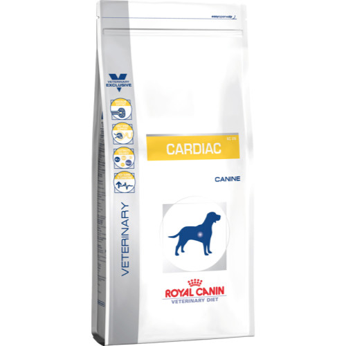 Royal Canin Veterinary Cardiac Dog Food